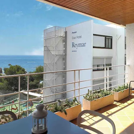 Gran Reymar 4 Sup Отель 4*