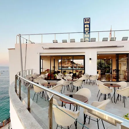 Gran Reymar 4 Sup Hotel 4*