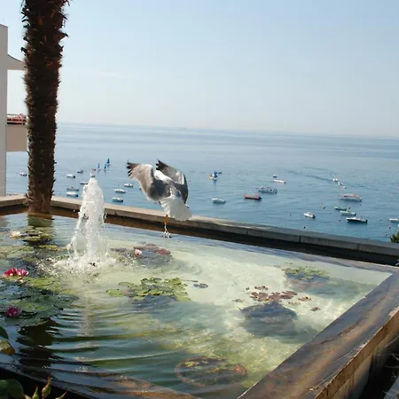 Gran Reymar 4 Sup 4* Тосса-де-Мар
