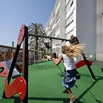 Gran Reymar 4 Sup Hotel 4*