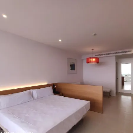 Hotell Gran Reymar 4 Sup
