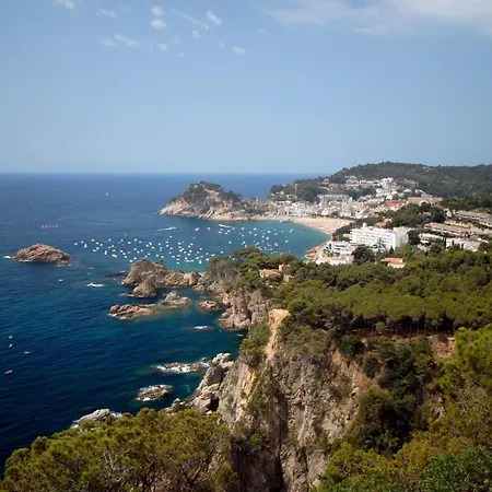 Gran Reymar 4 Sup 4* Τόσα ντε Μαρ