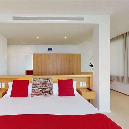 Gran Reymar 4 Sup Hotell 4*
