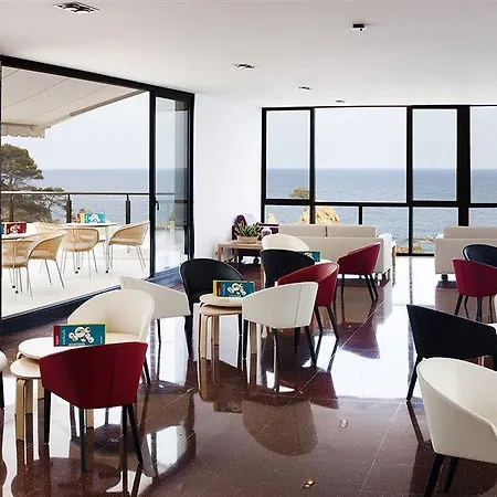 Gran Reymar 4 Sup Hotell