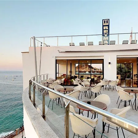 Gran Reymar 4 Sup 4*