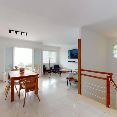 מלון Gran Reymar 4 Sup