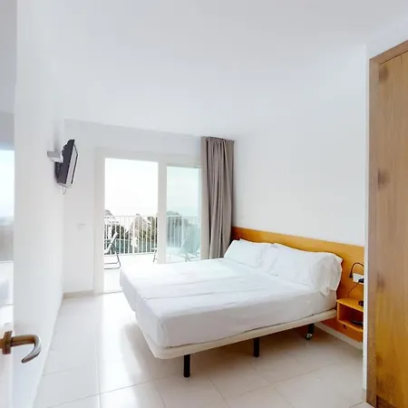 Hotell Gran Reymar 4 Sup Tossa de Mar