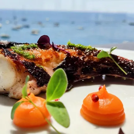 Gran Reymar 4 Sup Τόσα ντε Μαρ