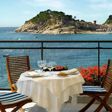Gran Reymar 4 Sup Hotell