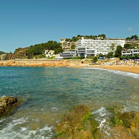 Hotel Gran Reymar 4 Sup 4*
