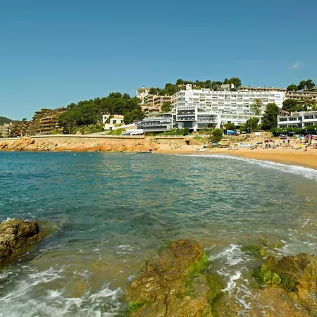 Hotell Gran Reymar 4 Sup 4*