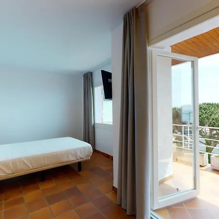 Hotell Gran Reymar 4 Sup 4*