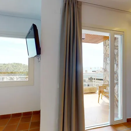Hotell Gran Reymar 4 Sup