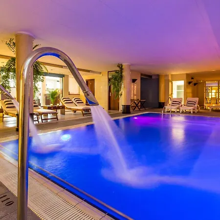 Gran Reymar 4 Sup Ξενοδοχείο