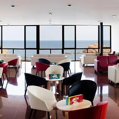 Ξενοδοχείο Gran Reymar 4 Sup 4*