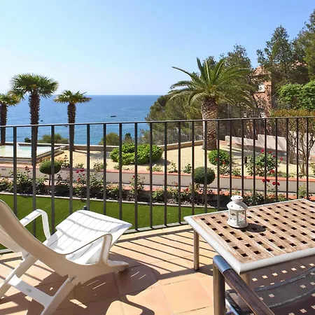 Gran Reymar 4 Sup Τόσα ντε Μαρ