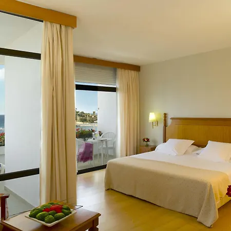 Ξενοδοχείο Gran Reymar 4 Sup Τόσα ντε Μαρ