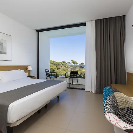 Gran Reymar 4 Sup Hotel 4*