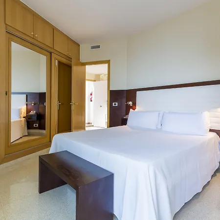 Gran Reymar 4 Sup 4* Τόσα ντε Μαρ