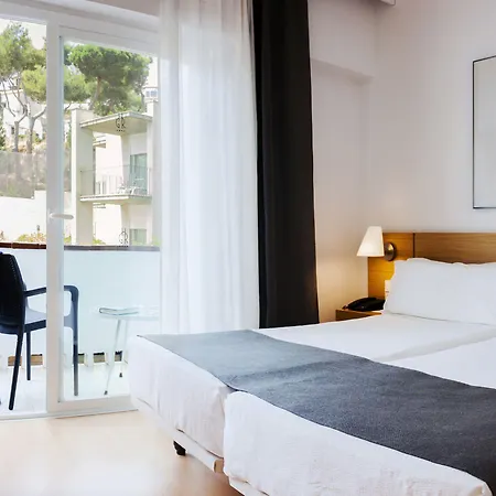 Gran Reymar 4 Sup Hotel 4*