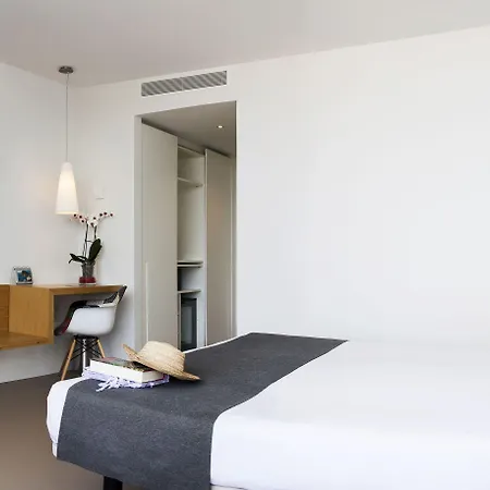 Gran Reymar 4 Sup Τόσα ντε Μαρ