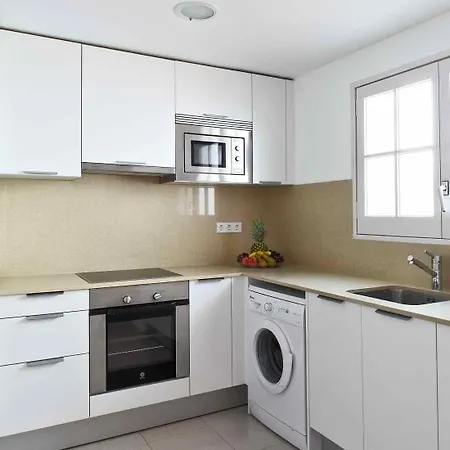 Ξενοδοχείο Gran Reymar 4 Sup