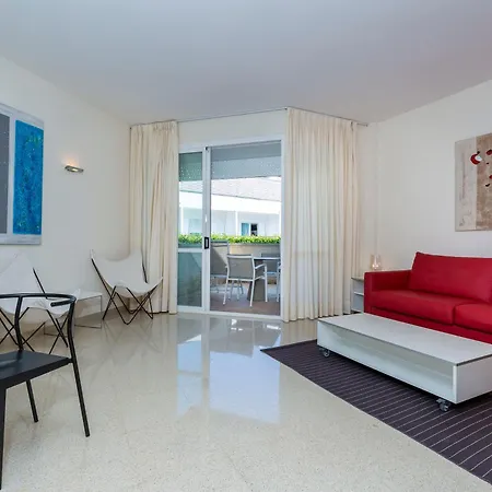 Gran Reymar 4 Sup 4* Τόσα ντε Μαρ