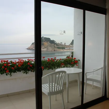 Gran Reymar 4 Sup Ξενοδοχείο