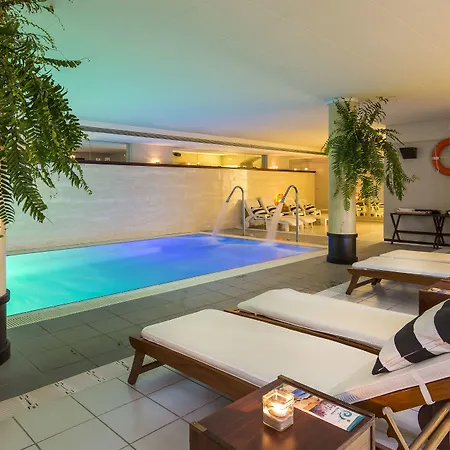 Ξενοδοχείο Gran Reymar 4 Sup 4*