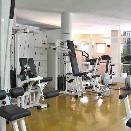 Ξενοδοχείο Gran Reymar 4 Sup Τόσα ντε Μαρ