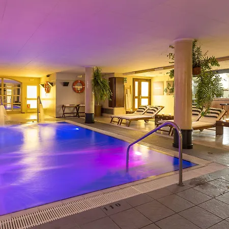 Gran Reymar 4 Sup Τόσα ντε Μαρ