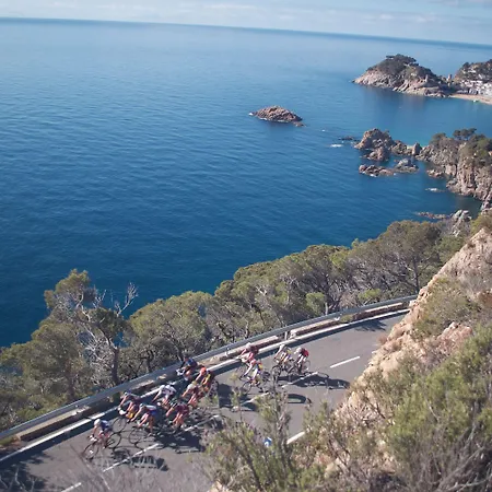 Ξενοδοχείο Gran Reymar 4 Sup