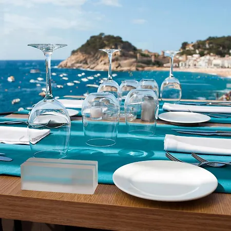 Gran Reymar 4 Sup Ξενοδοχείο 4*