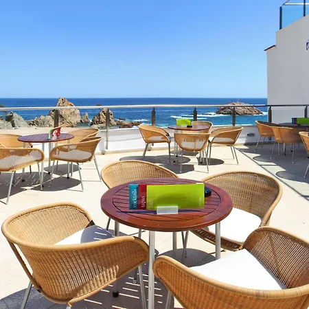 Gran Reymar 4 Sup 4* Τόσα ντε Μαρ