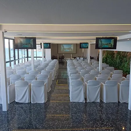 Gran Reymar 4 Sup Ξενοδοχείο