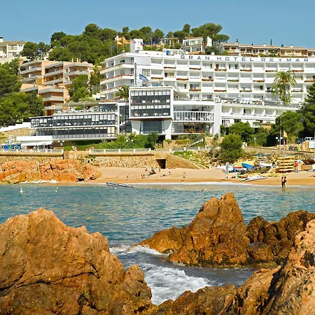 Gran Reymar 4 Sup 4* טוסה דה מאר