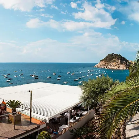 Gran Reymar 4 Sup Τόσα ντε Μαρ