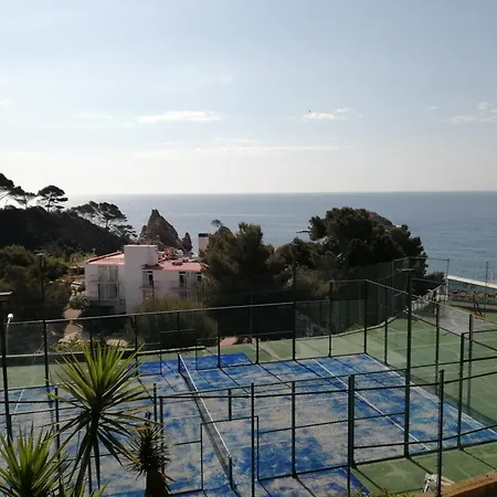 Gran Reymar 4 Sup Ξενοδοχείο