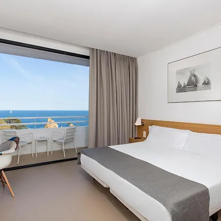 Gran Reymar 4 Sup Ξενοδοχείο