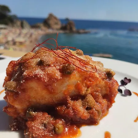 Gran Reymar 4 Sup 4* Τόσα ντε Μαρ