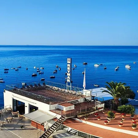 Gran Reymar 4 Sup 4* Τόσα ντε Μαρ