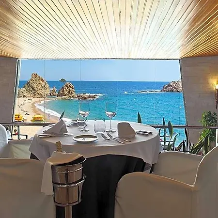 Gran Reymar 4 Sup Hotel