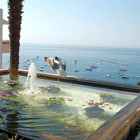 Gran Reymar 4 Sup Hotel Tossa de Mar