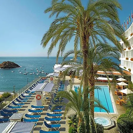 Hotel Gran Reymar 4 Sup