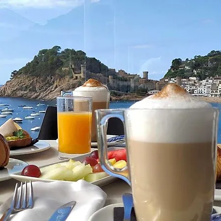 Gran Reymar 4 Sup 4* Tossa de Mar