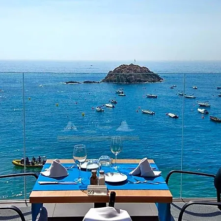 Hotel Gran Reymar 4 Sup 4*