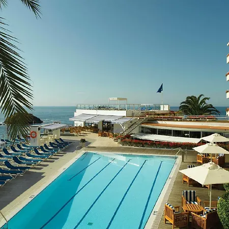 Hotell Gran Reymar 4 Sup