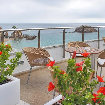 Hotell Gran Reymar 4 Sup 4*