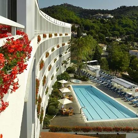 Gran Reymar 4 Sup Τόσα ντε Μαρ