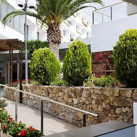 Hotell Gran Reymar 4 Sup